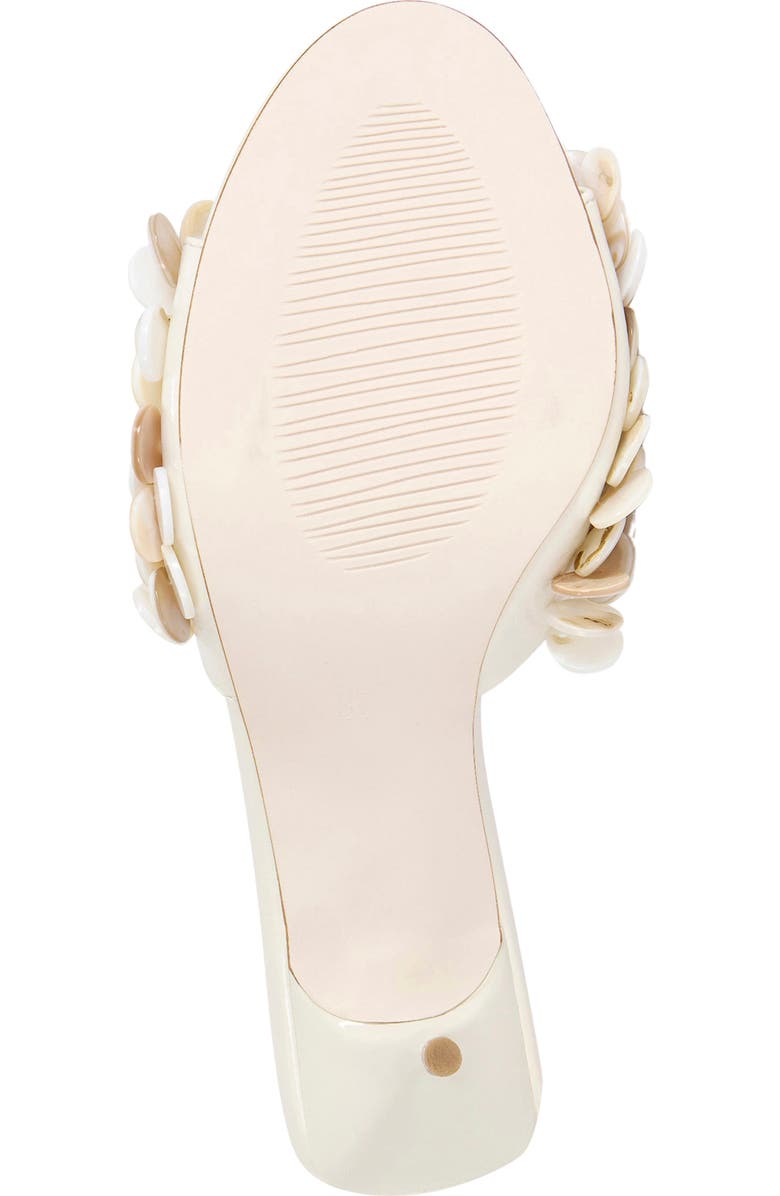 AZALEA WANG Gaura Slide Sandal, Alternate, color,