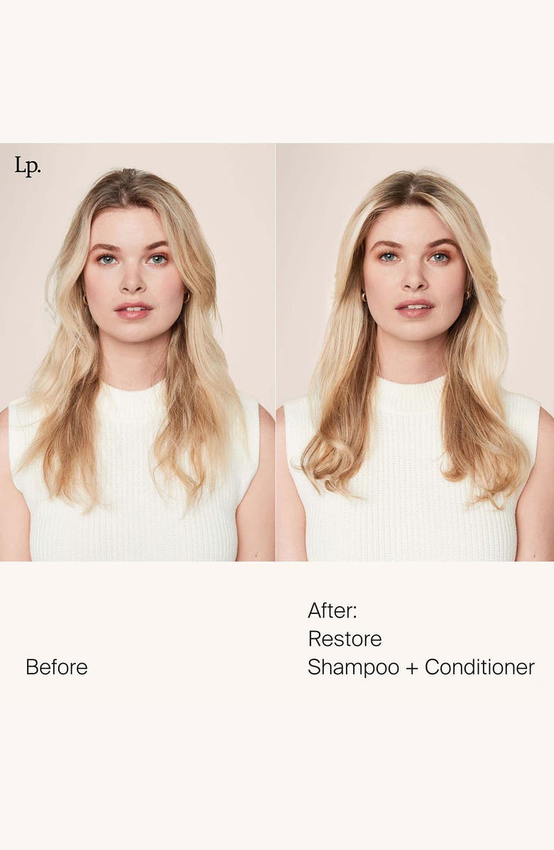 Living proof<sup>®</sup> Restore Shampoo, Alternate, color, 