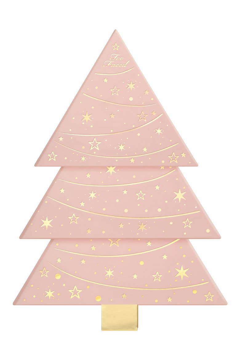 Under The Christmas Tree Set, Alternate, color, NO COLOR