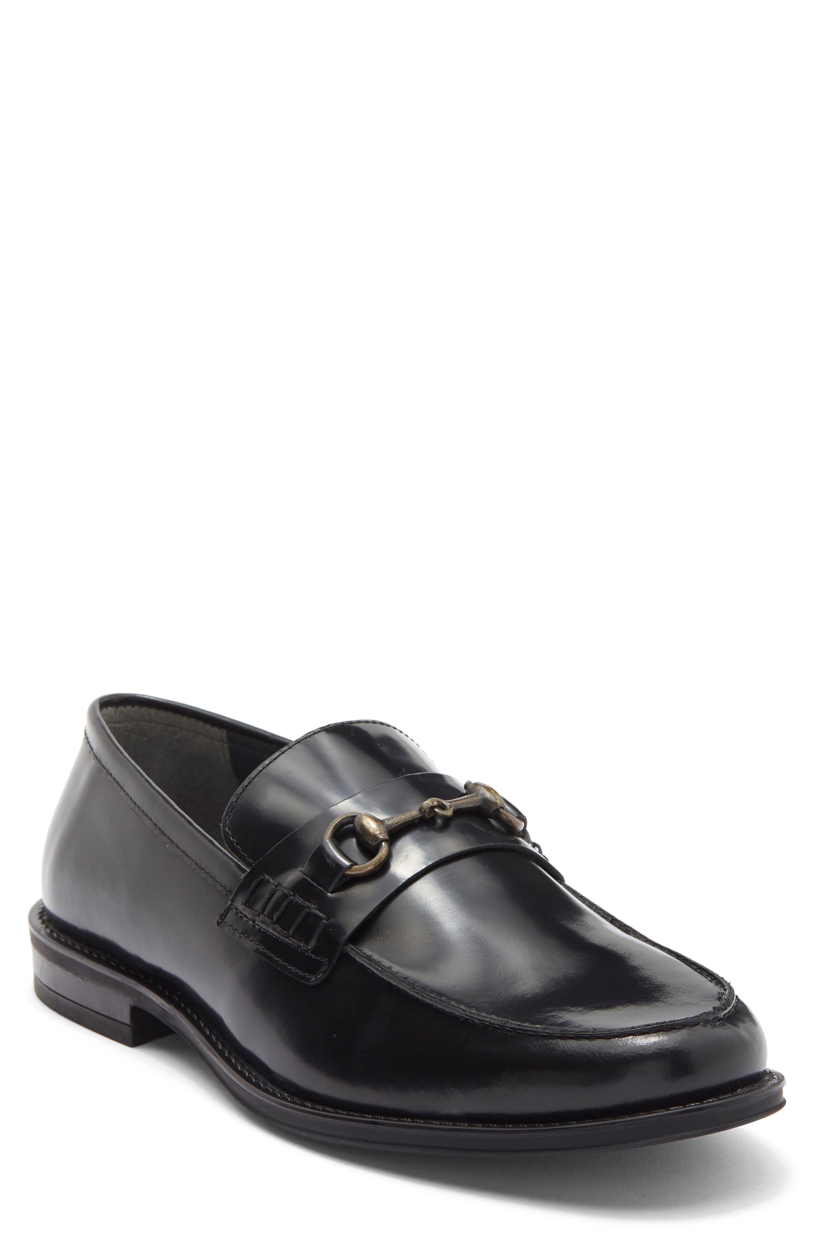 Steve Madden P-Daines Bit Loafer