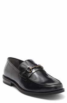 Steve Madden P-Daines Bit Loafer