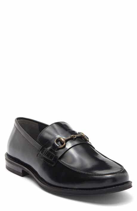 Steve Madden P-Daines Bit Loafer