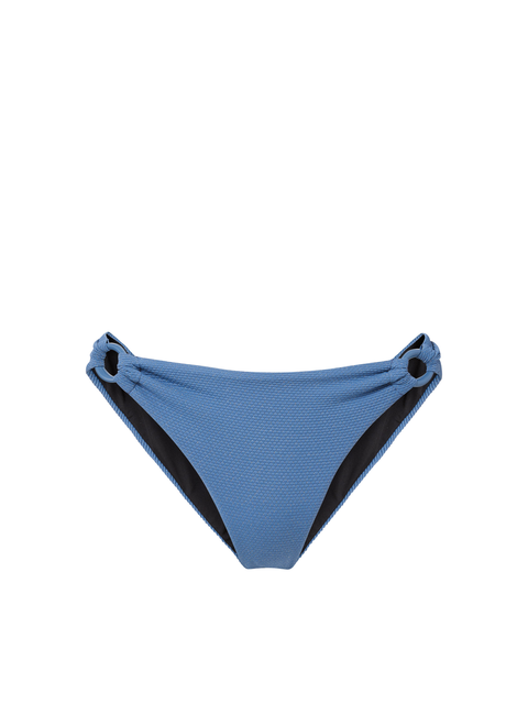 Camilla Ring Trim Lowrise Hipster Bikini Bottom