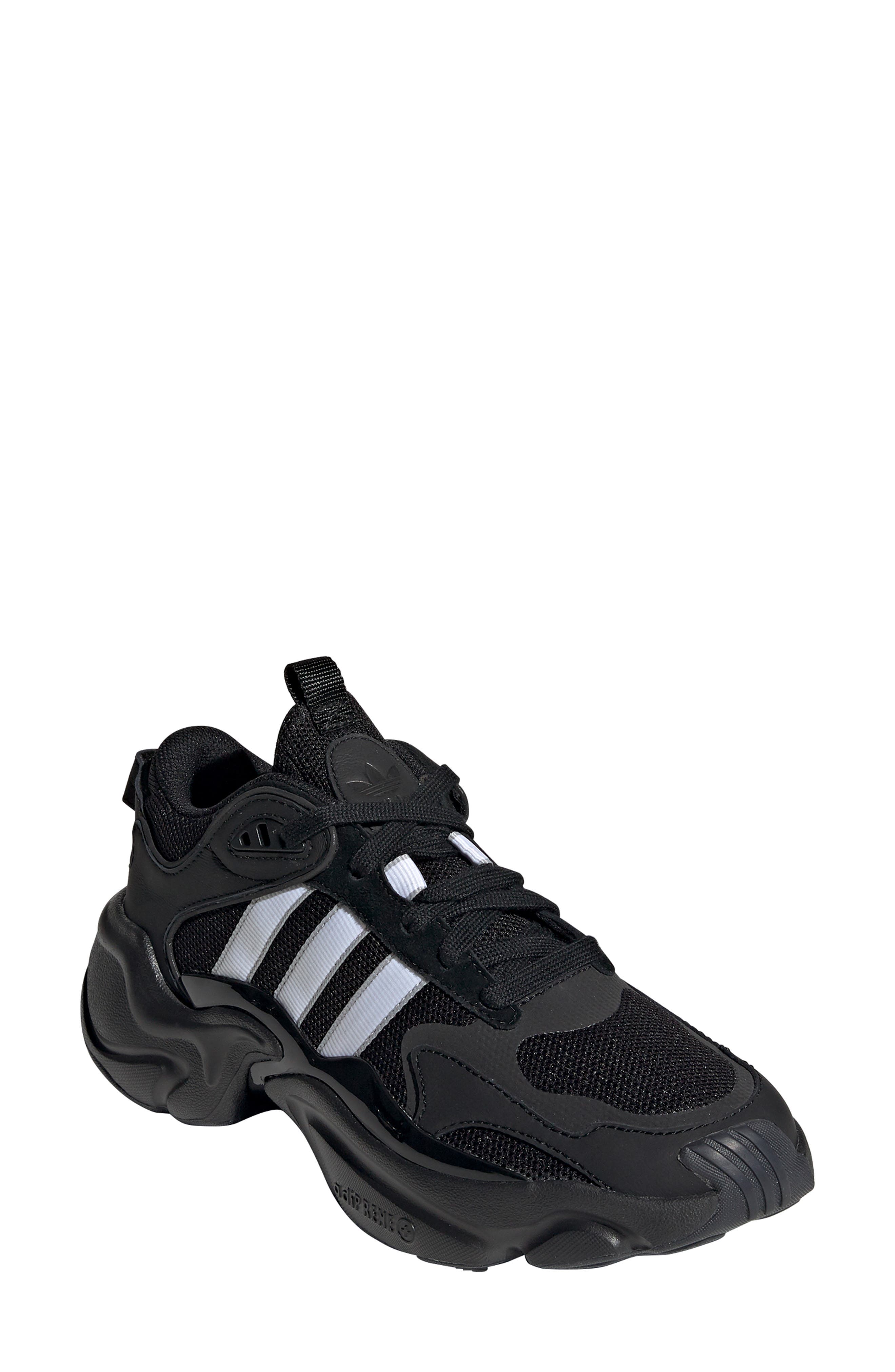 adidas Tephra Runner Sneaker, Main, color, 