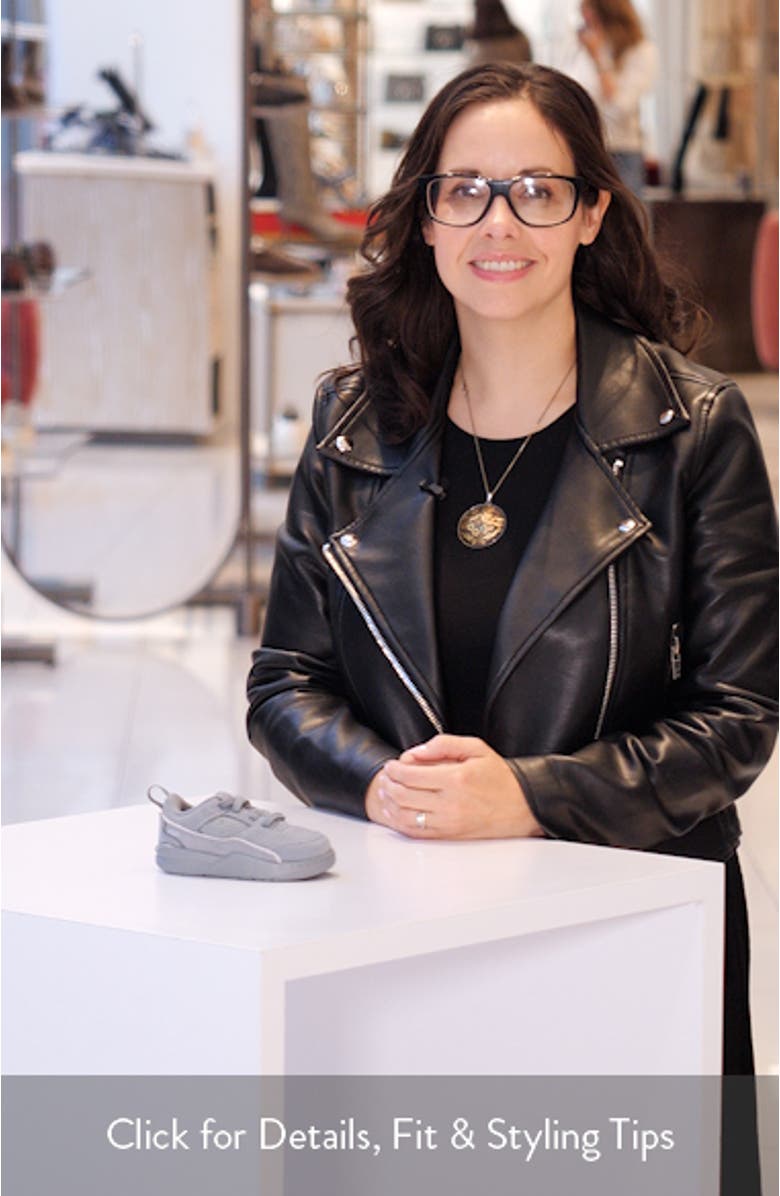 Jordan Flight Sneaker, sales video thumbnail