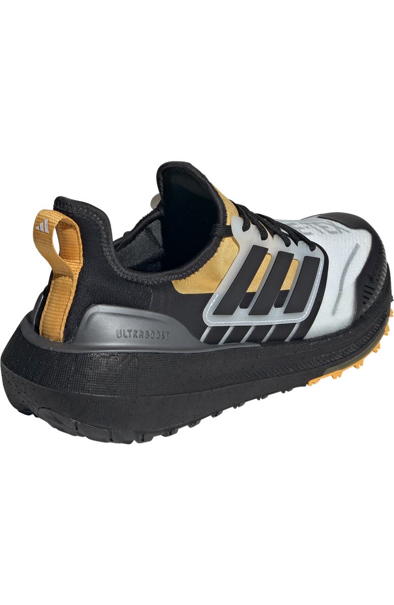 adidas Ultraboost Gore-Tex<sup>®</sup> Waterproof Running Shoe, Alternate, color,