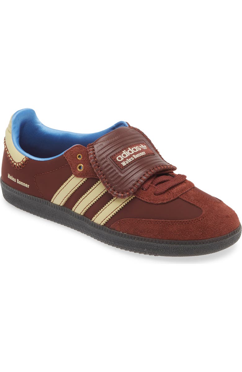 ADIDAS X WALES BONNER x Wales Bonner Samba Sneaker, Main, color,