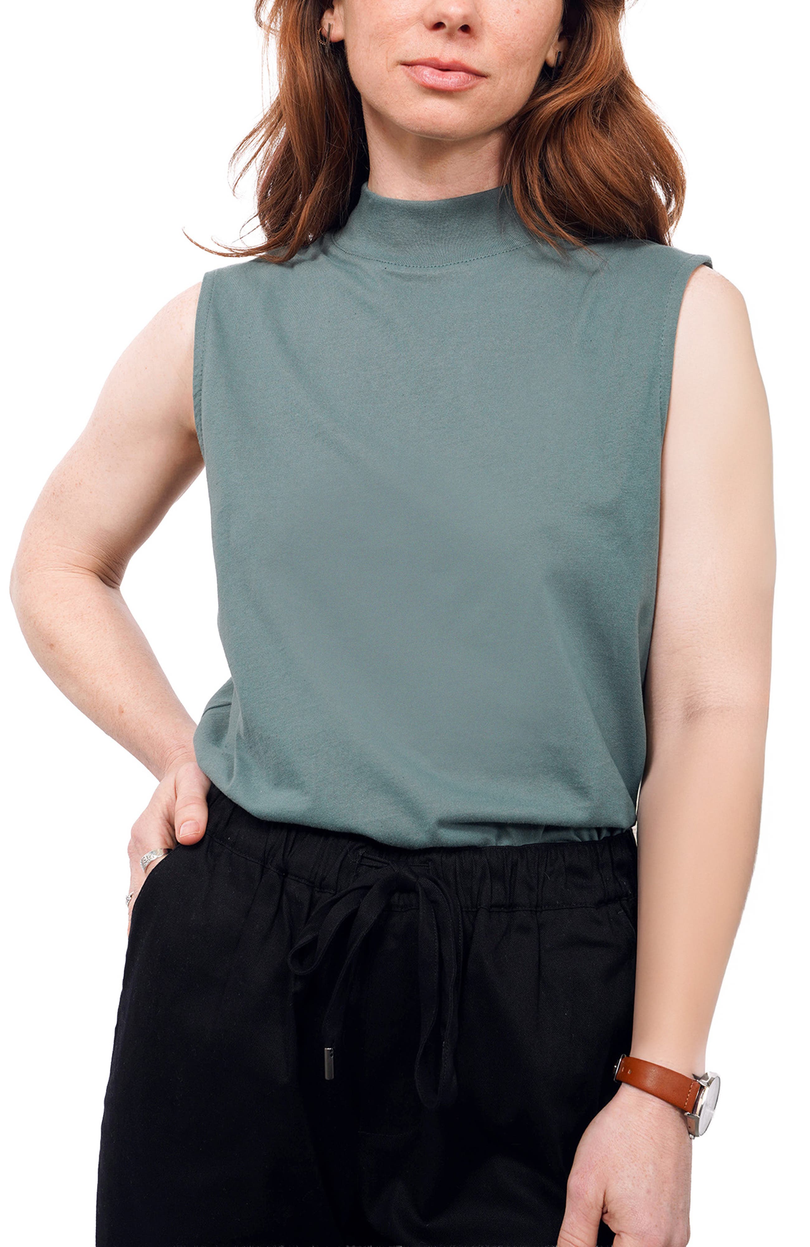 selected DARK TEAL