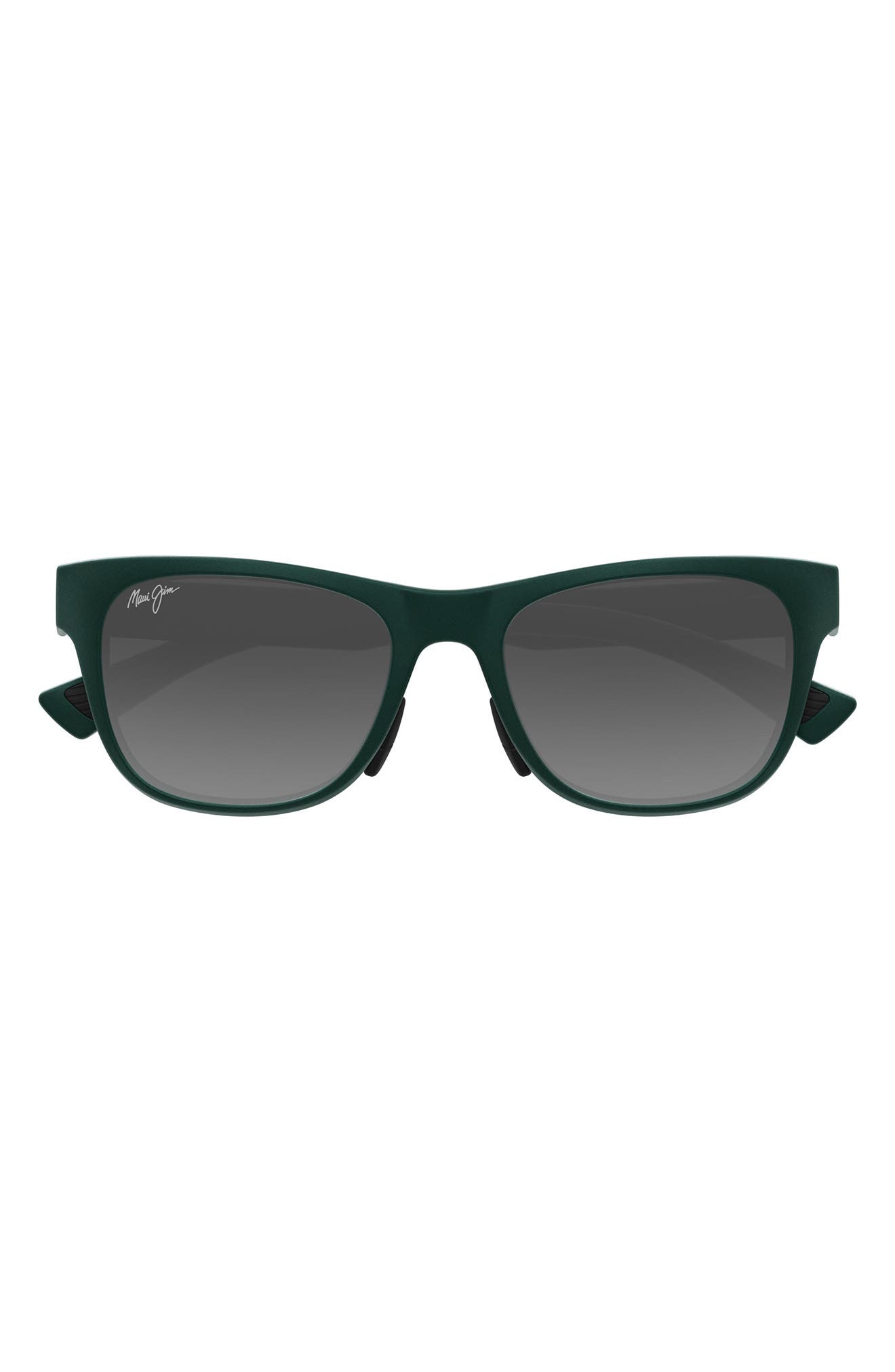 METAL MATTE GREEN/ GREY