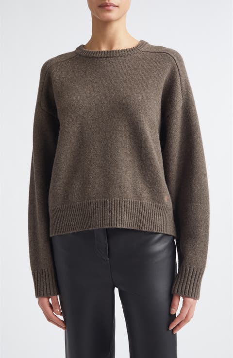 Breha Cashmere Sweater