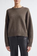 LOULOU DE SAISON Breha Cashmere Sweater