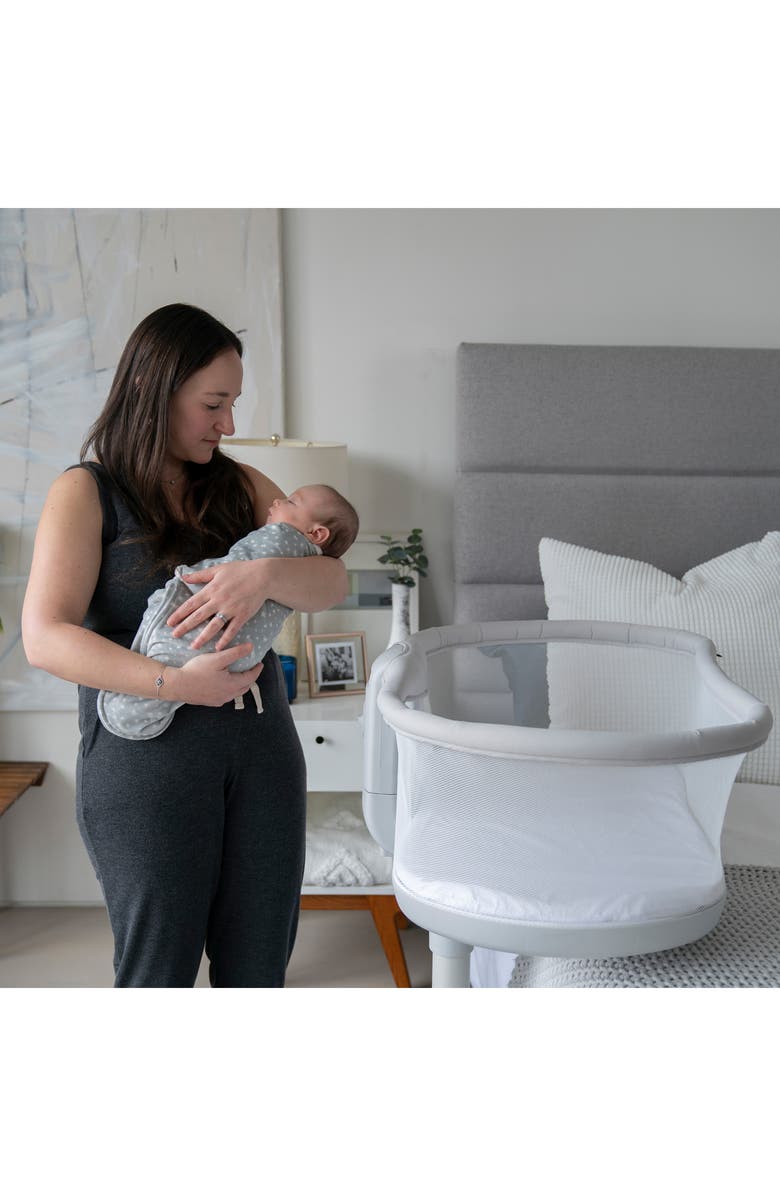 aden + anais Essentials 3-Pack Wrap Swaddles, Alternate, color, 