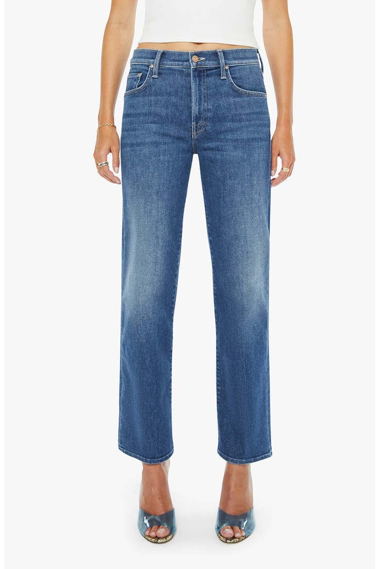 The Rambler High Waist Ankle Jeans, Main, color, CATCH MY DRIFT