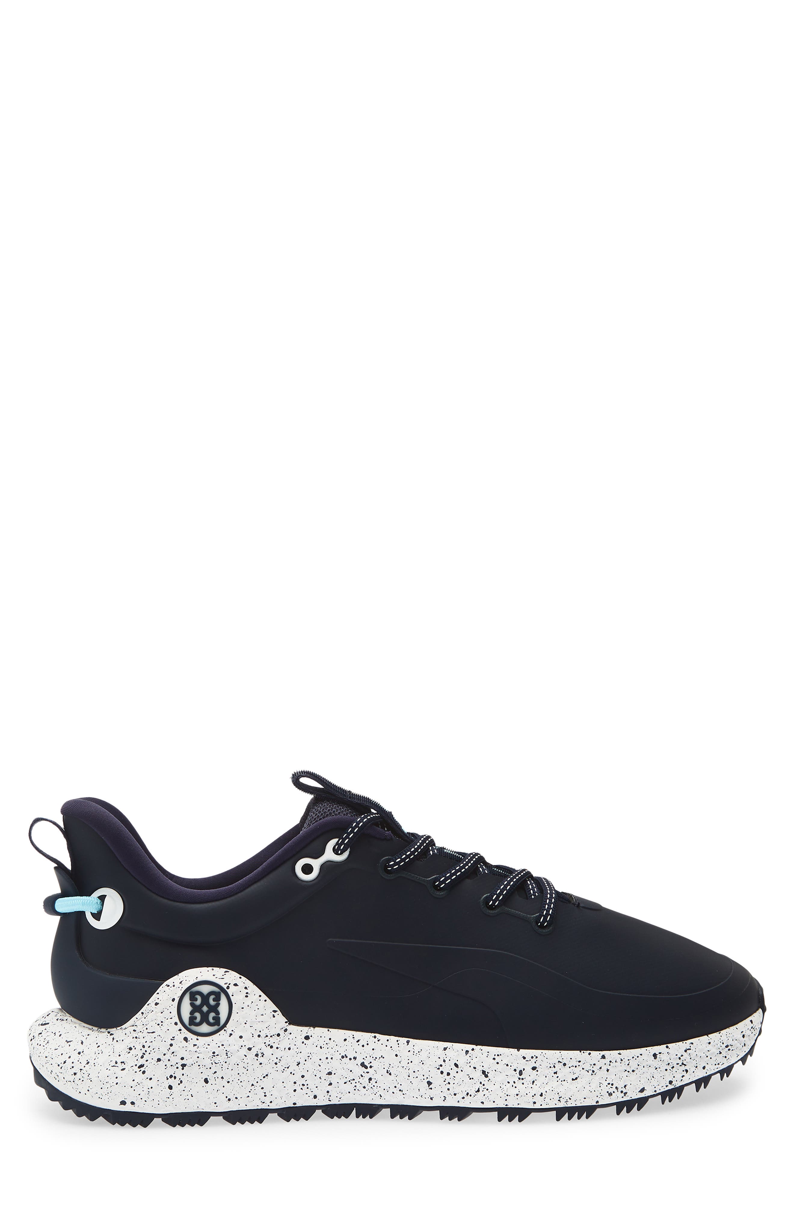 G/FORE MG4+ O2 Golf Shoe, Alternate, color, Twilight
