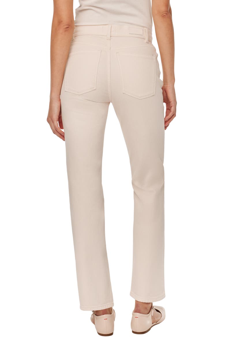 DL1961 Patti High Waist Straight Leg Jeans, Alternate, color, 