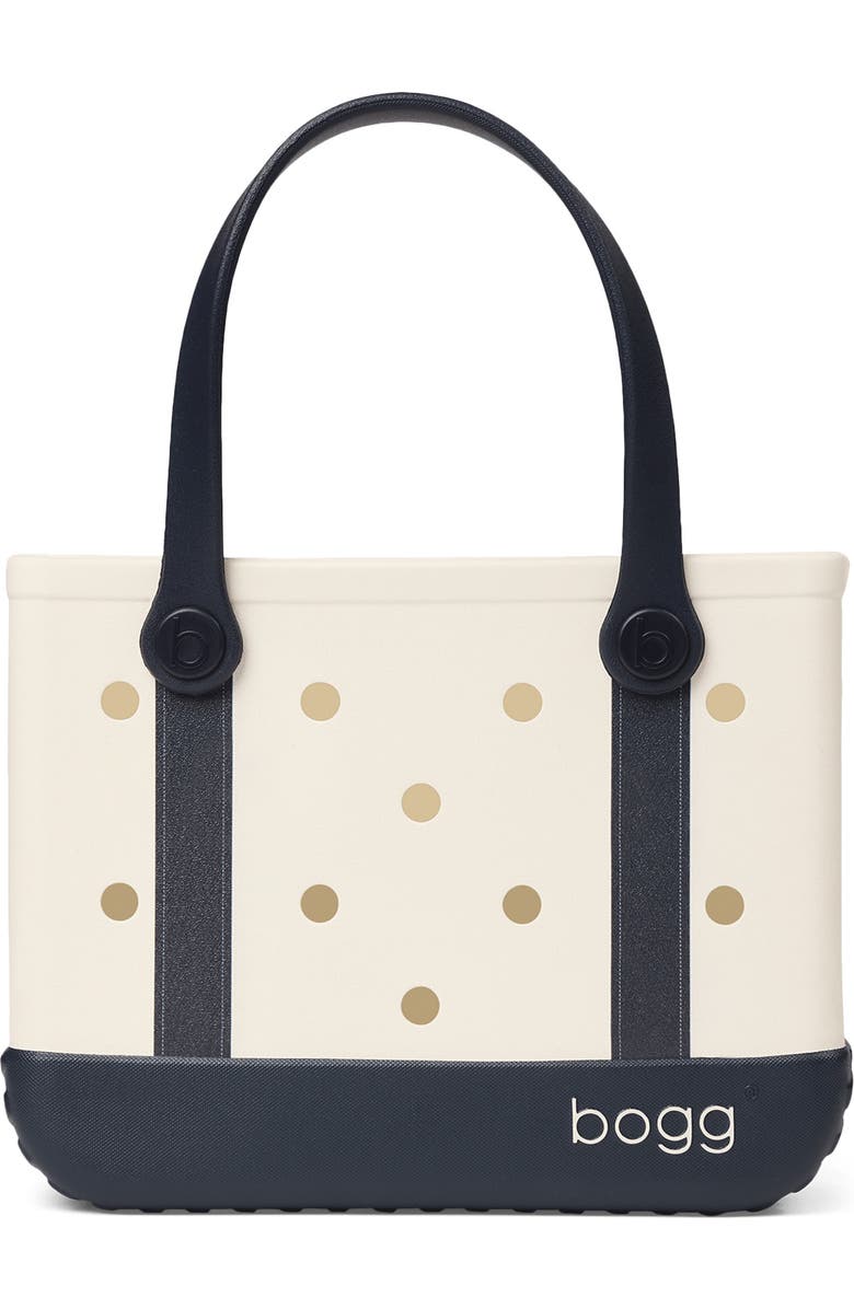 Bogg Bag Bitty Boggs Tote Bag, Main, color, Oxford Blue