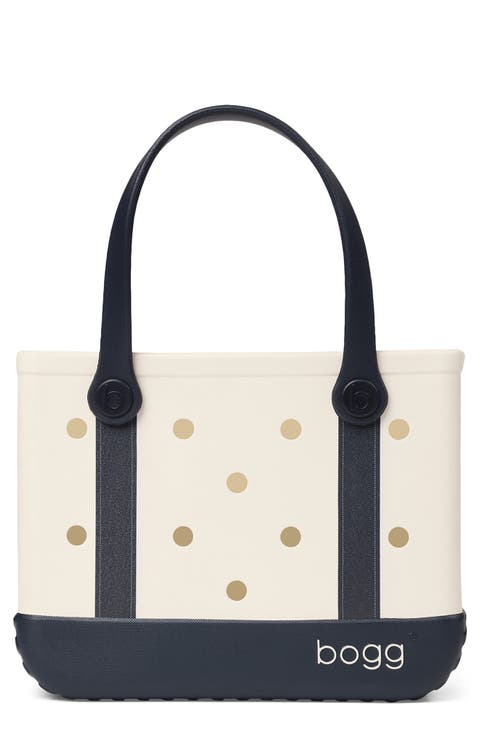 Bitty Boggs Tote Bag