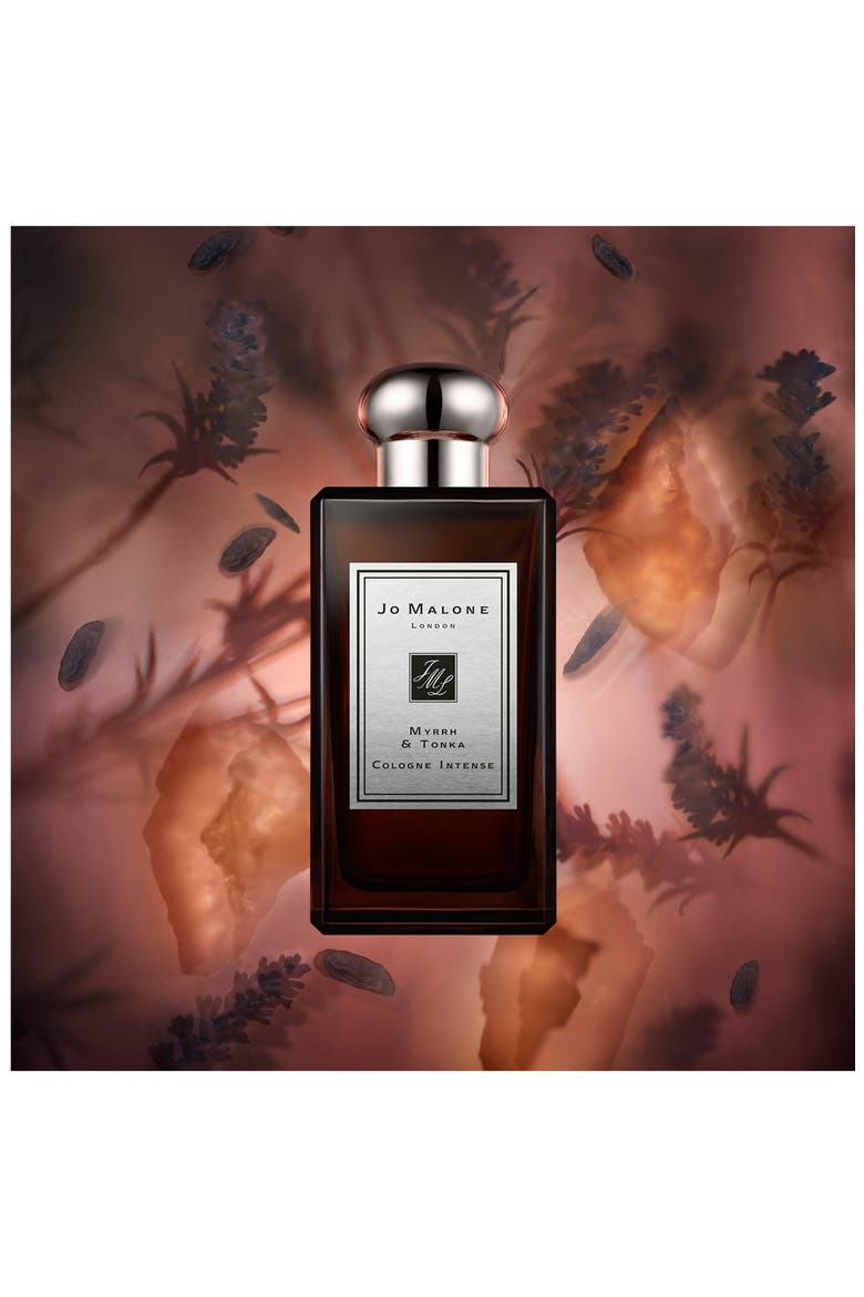 London™ Myrrh & Tonka Cologne Intense, Alternate, color, NO COLOR
