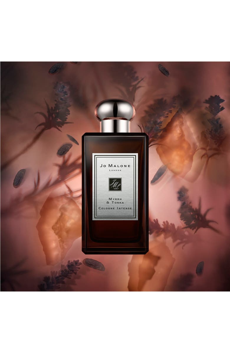 Jo Malone London<sup>™</sup> Myrrh & Tonka Cologne Intense, Alternate, color,