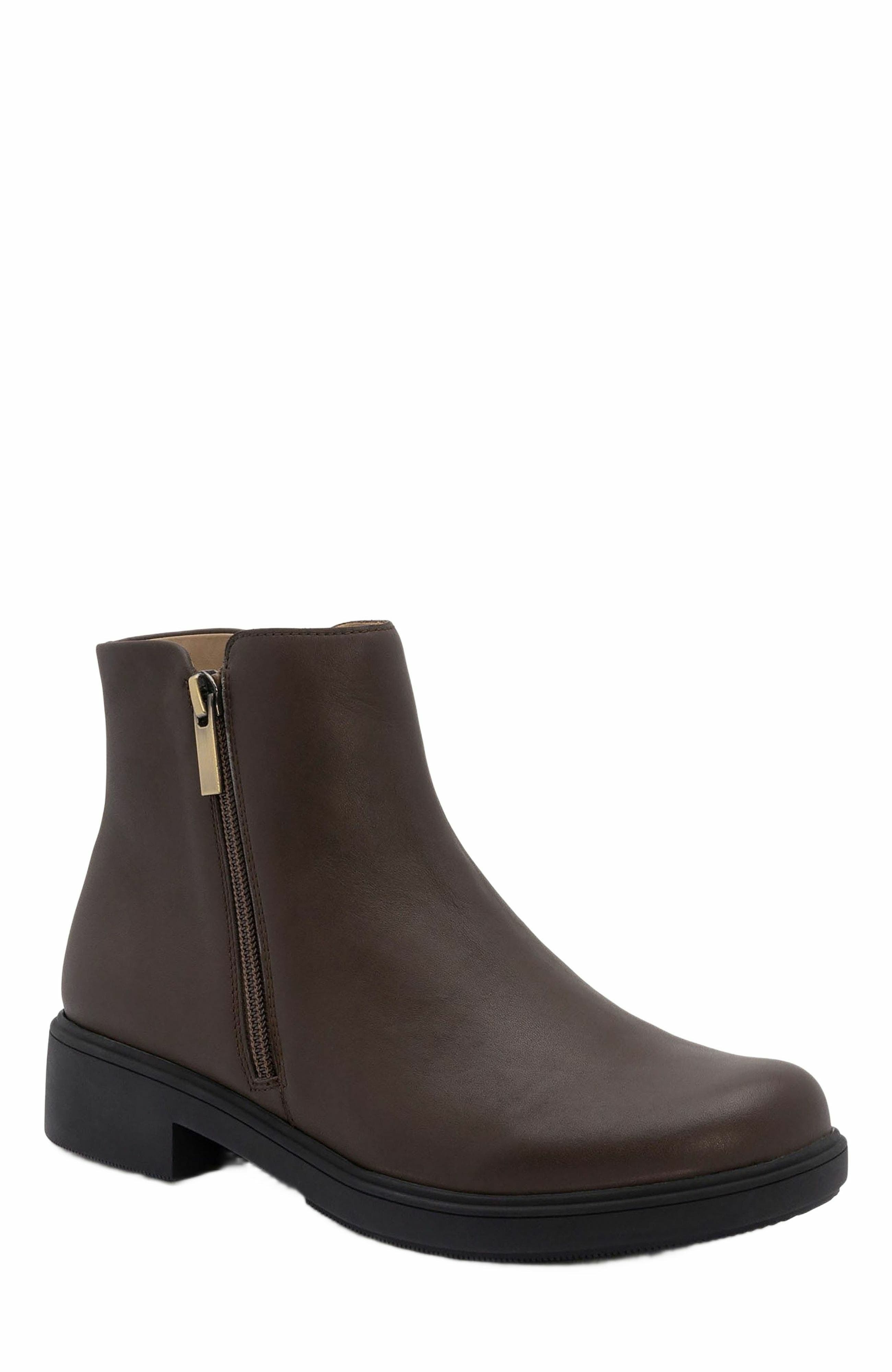  Dark Brown - Regular