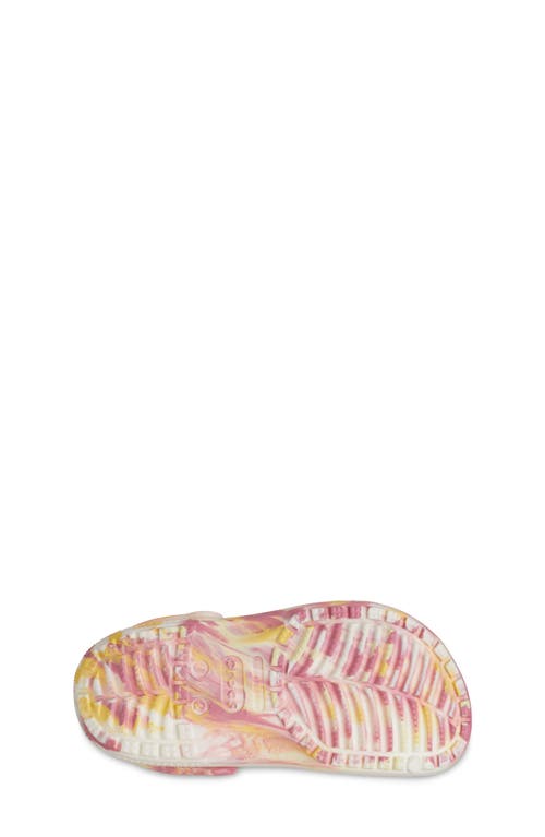 Crocs Kids' Classic Glow