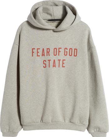 Kids' Logo Hoodie