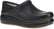 Dansko Platform Pro Clog