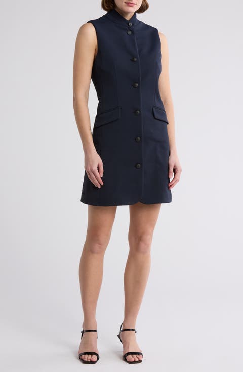 Sadie Vest Dress
