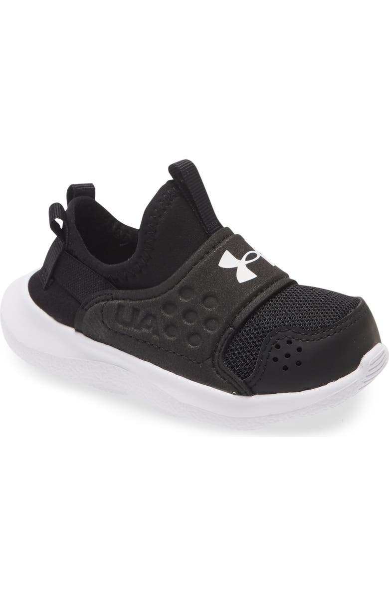 Under Armour Runplay Slip-On Sneaker, Main, color,