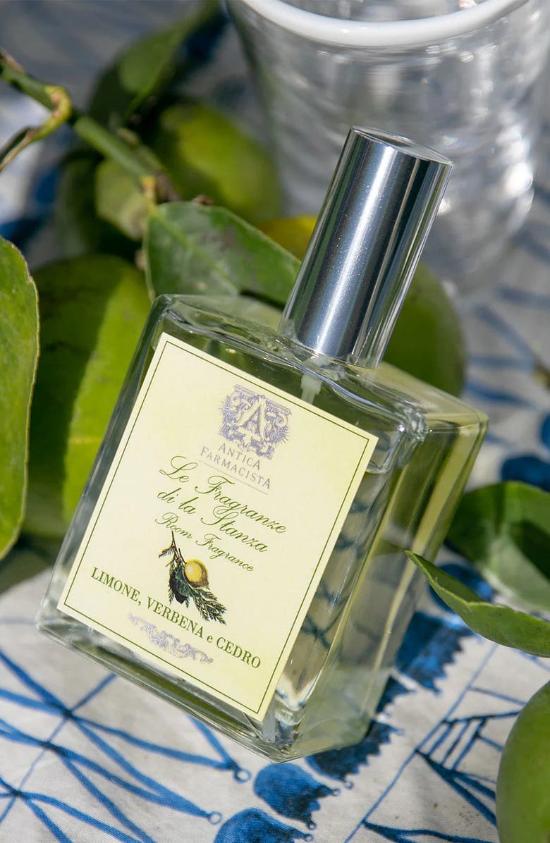 Antica Farmacista 'Cedar & Lemon' Room Spray, Alternate, color,