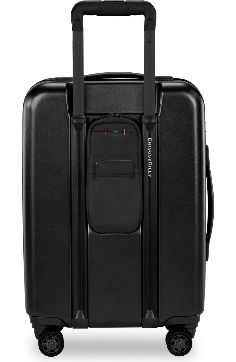 Briggs & Riley Sympatico 21-Inch International Carry-On, Alternate, color,