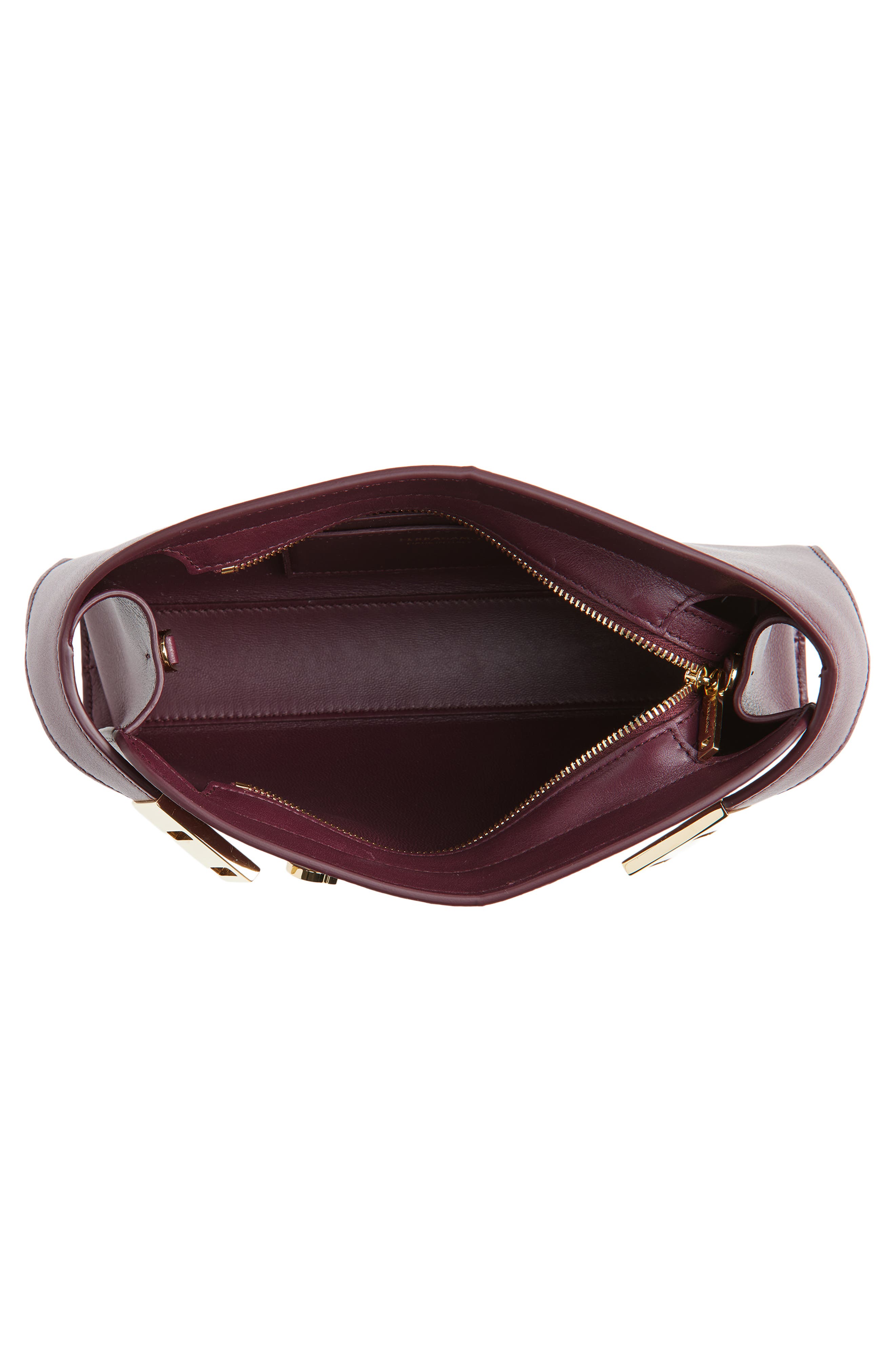 FERRAGAMO Hug East/West Crossbody Bag, Alternate, color, 