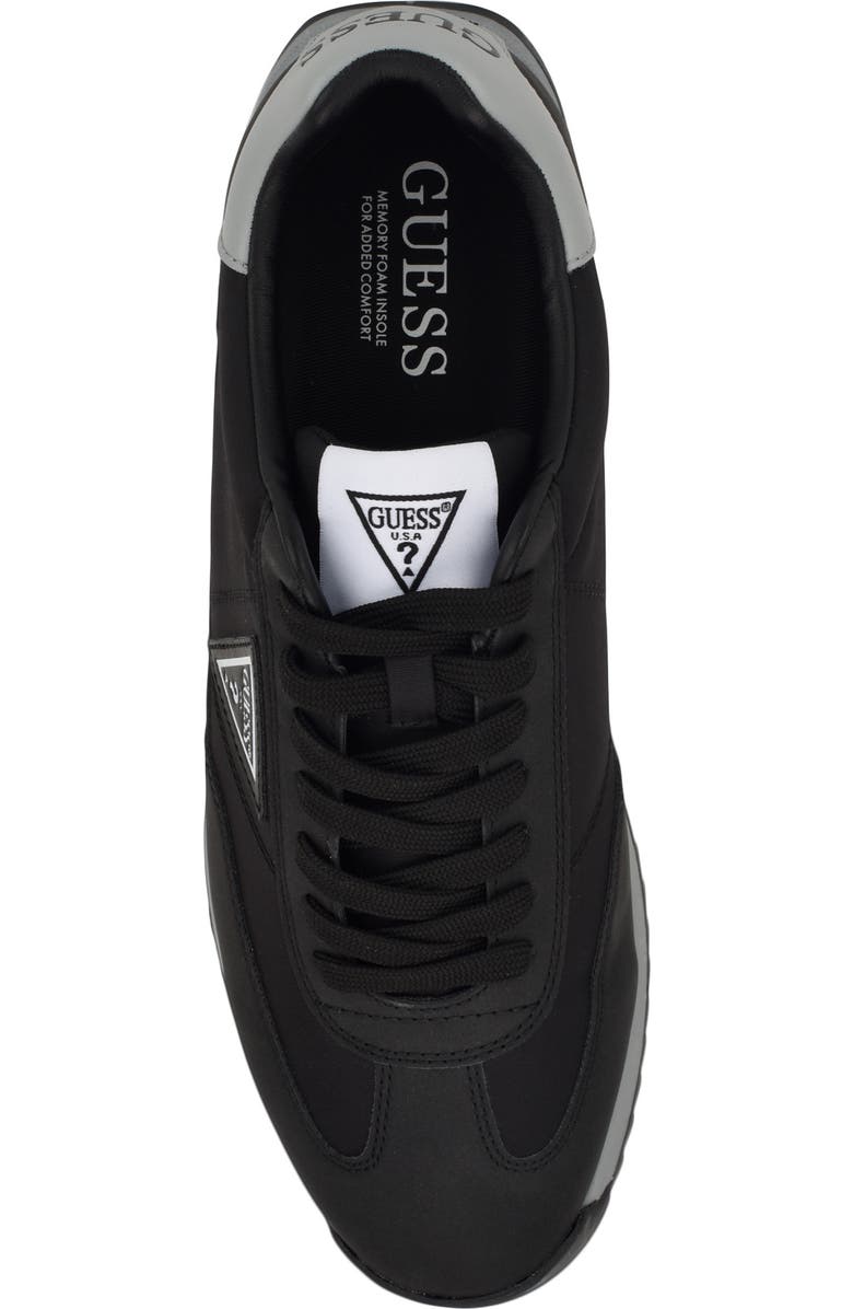 GUESS Gobert Sneaker, Alternate, color,