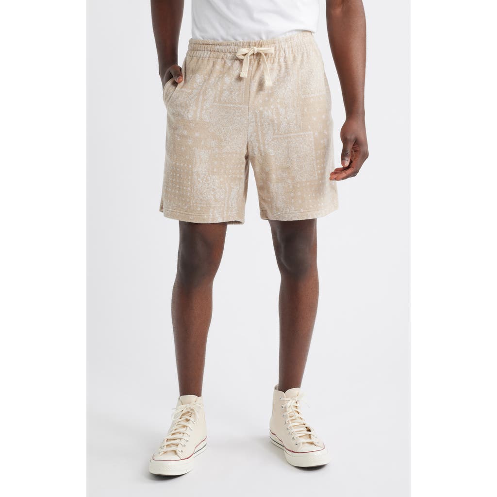 Rails Nova Terrycloth Shorts