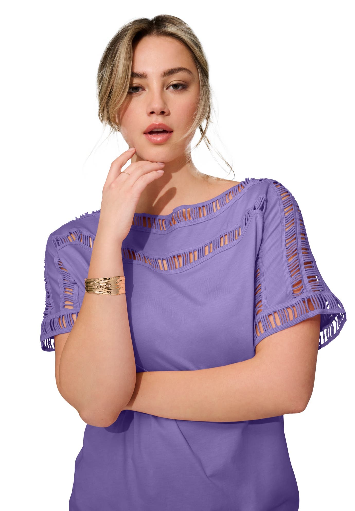 VINTAGE LAVENDER