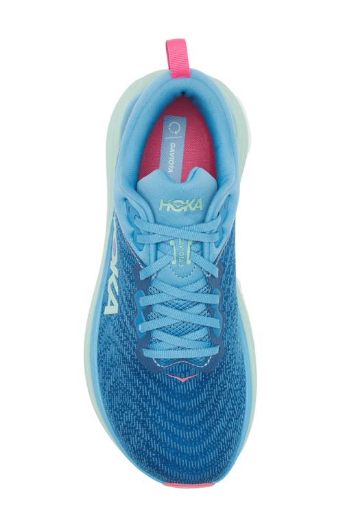 Hoka Gaviota 5 Running Shoe In Multi