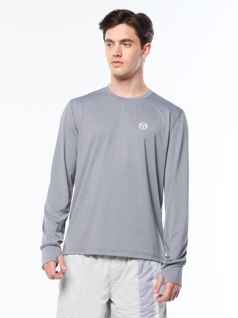 Attivo Damarindo Long Sleeve Tee