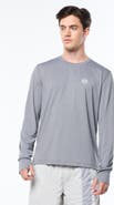 Sergio Tacchini Attivo Damarindo Long Sleeve Tee