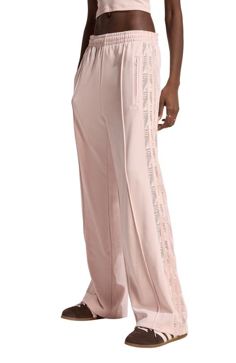 Firebird Lace Track Pants