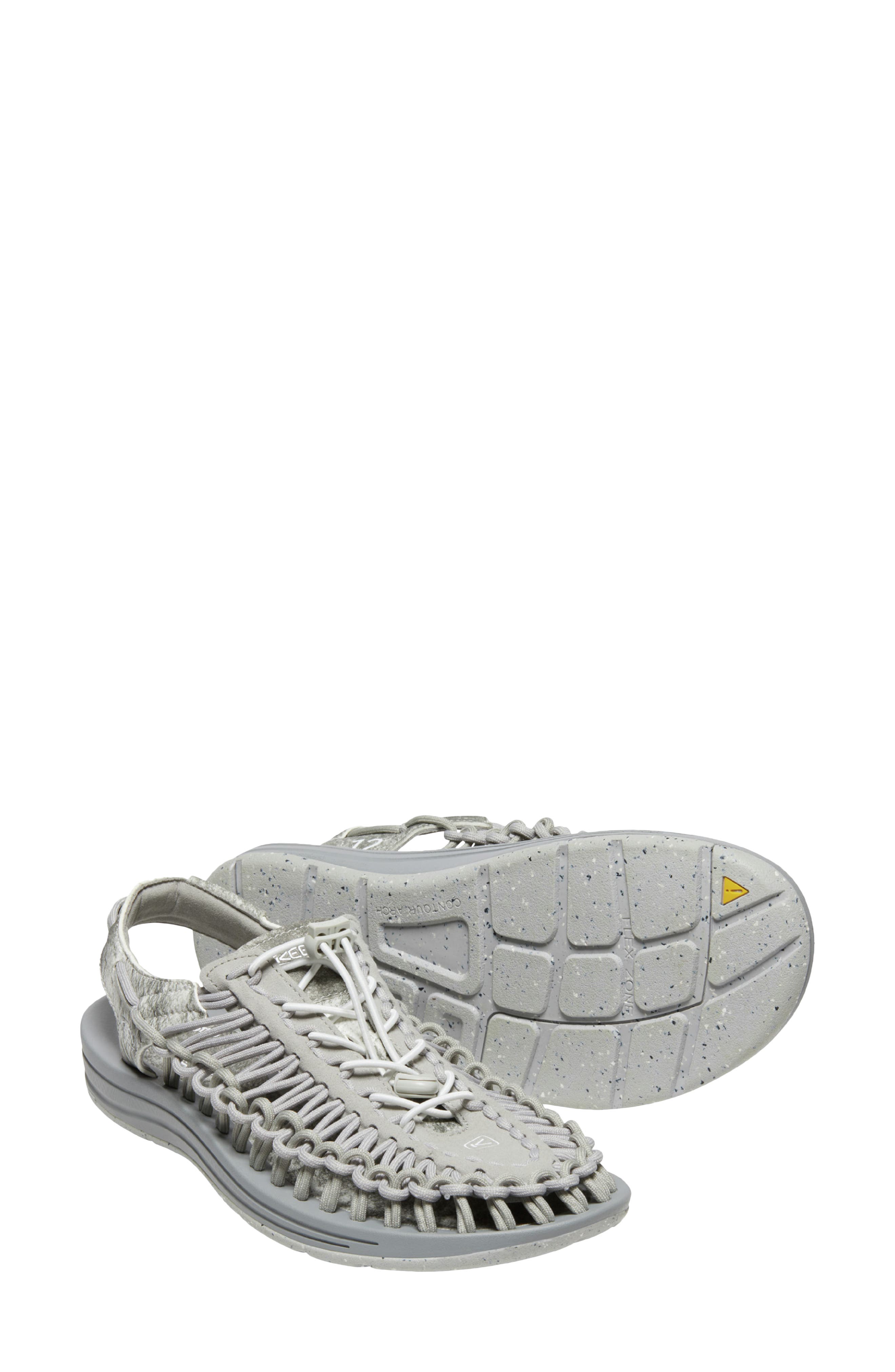 KEEN Uneek Sandal, Alternate, color, 