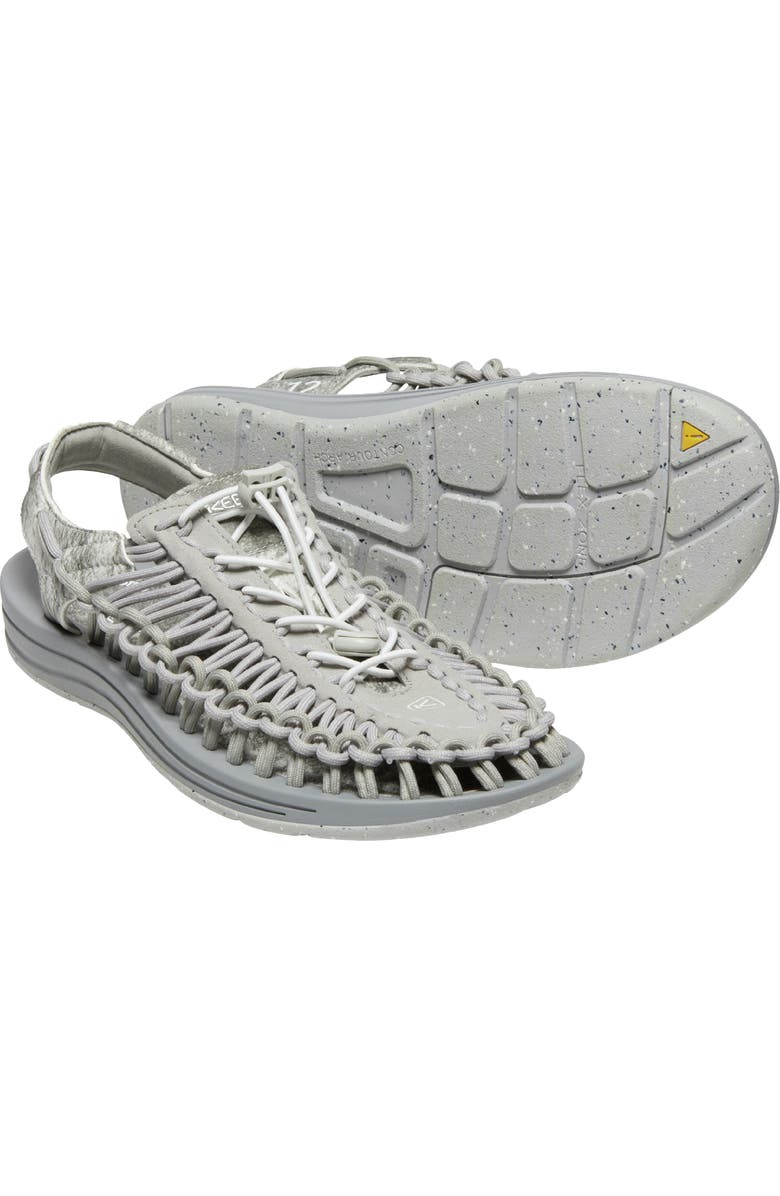 KEEN Uneek Sandal, Alternate, color,