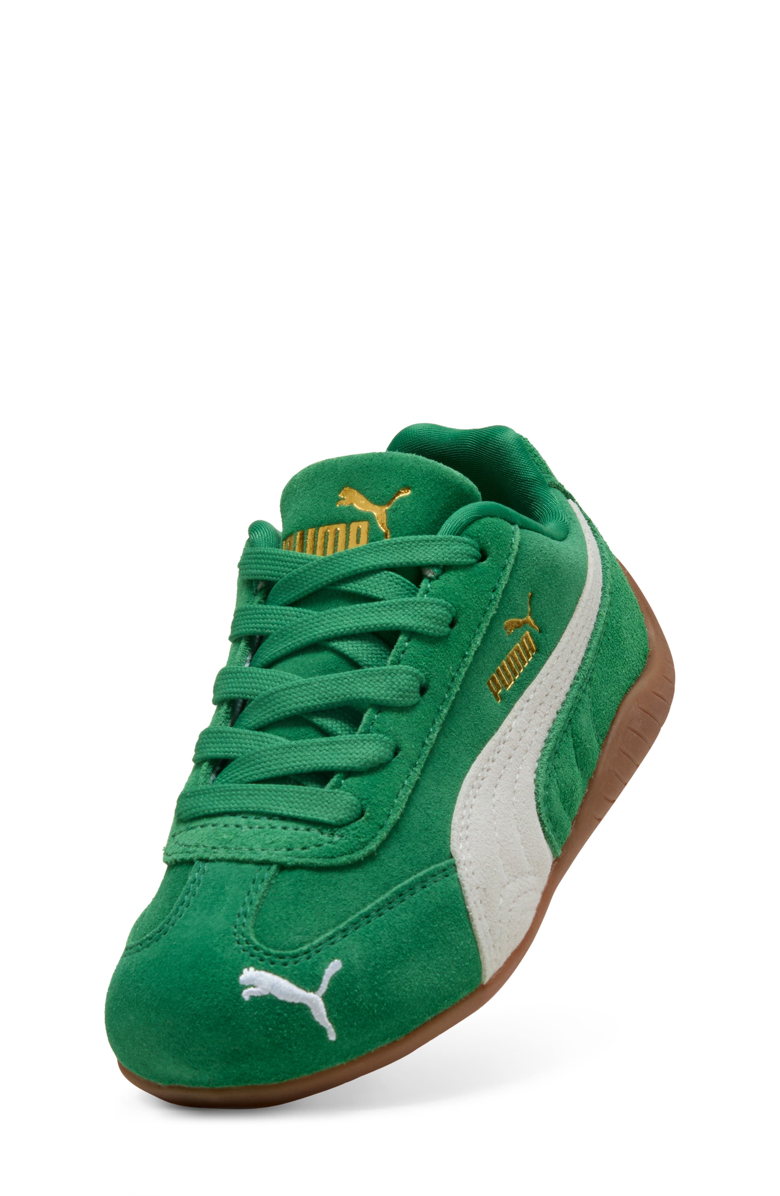 Детские PUMA Speedcat OG Sneaker — фото 8