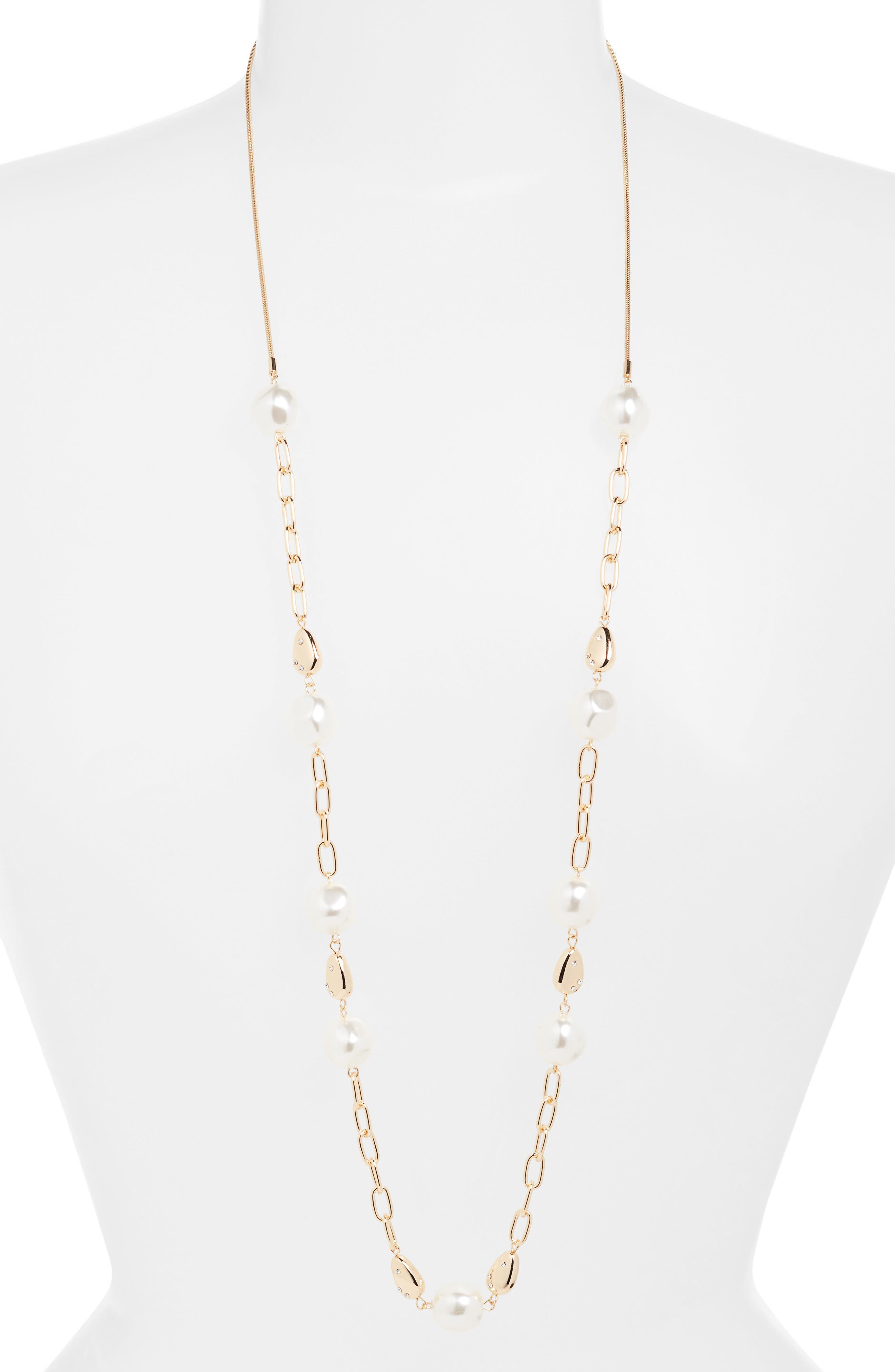 selected CLEAR- WHITE- GOLD