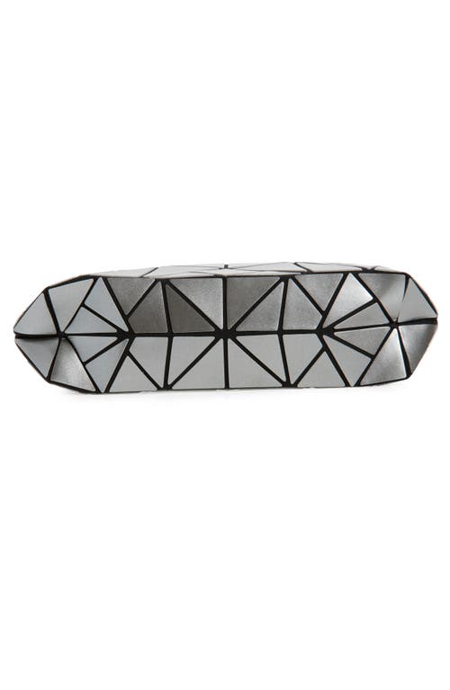 Patrizia Luca Slanted Square Convertible Clutch