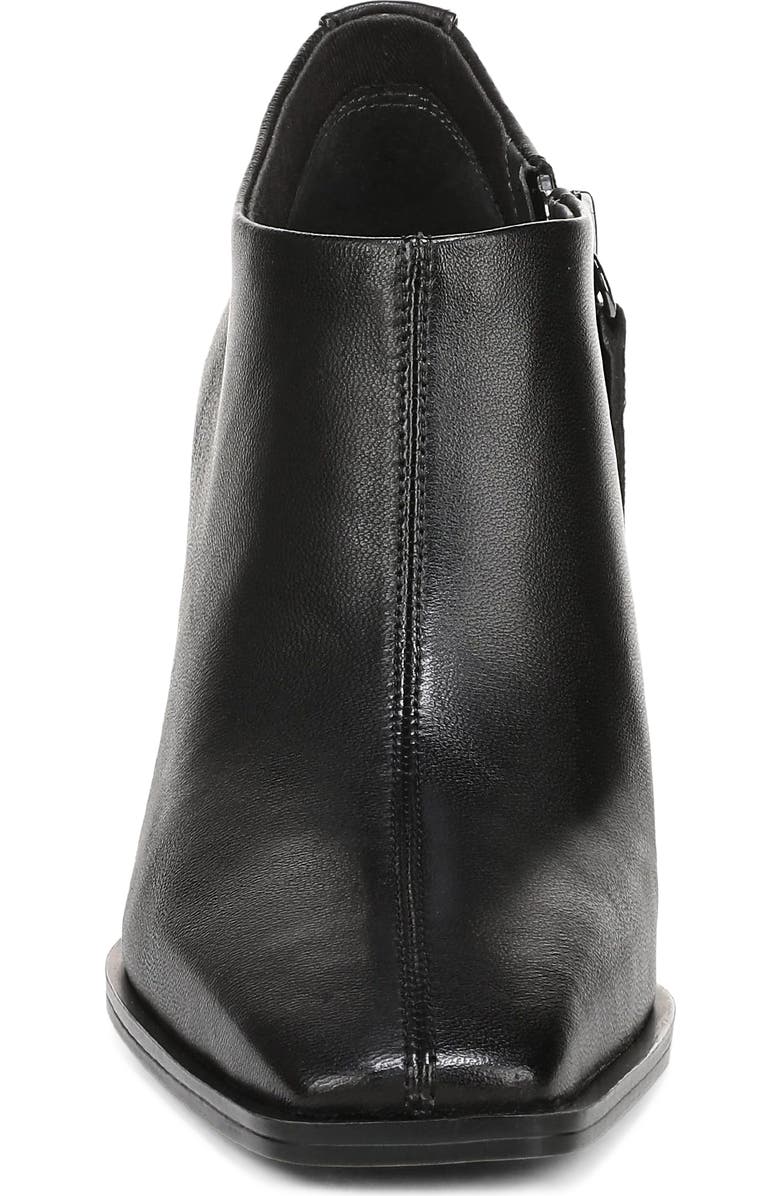 SARTO by Franco Sarto Jude Bootie, Alternate, color, Black/ Black