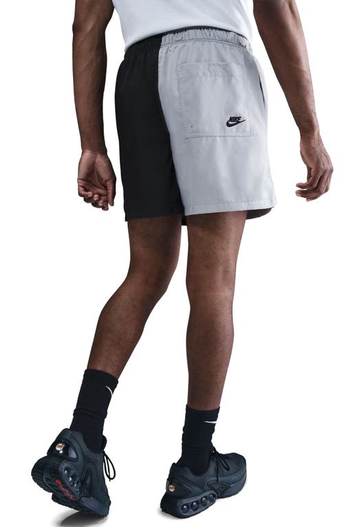 Nike Club Flow 5-inch Shorts