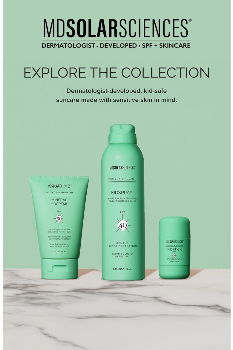 KidCreme SPF 50, Alternate, color, none