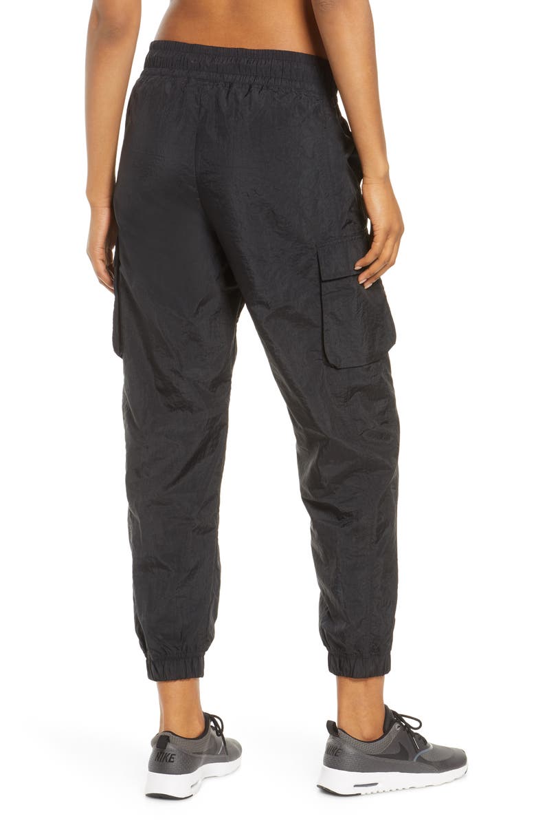 Nike Sportswear Icon Clash Woven Sweatpants, Alternate, color, 