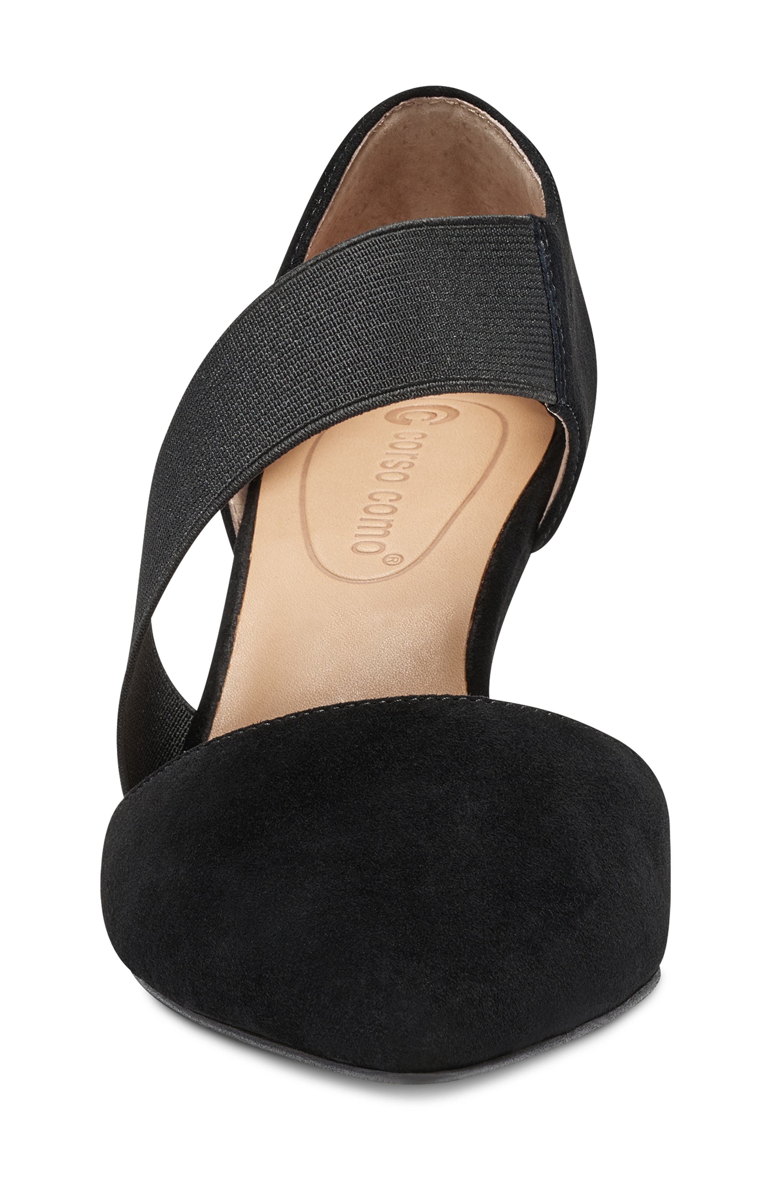 CC Corso Como<sup>®</sup> Denice Pump, Alternate, color, 