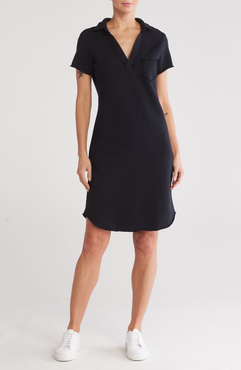 Frank & Eileen Lauren Polo Dress, Main, color, 